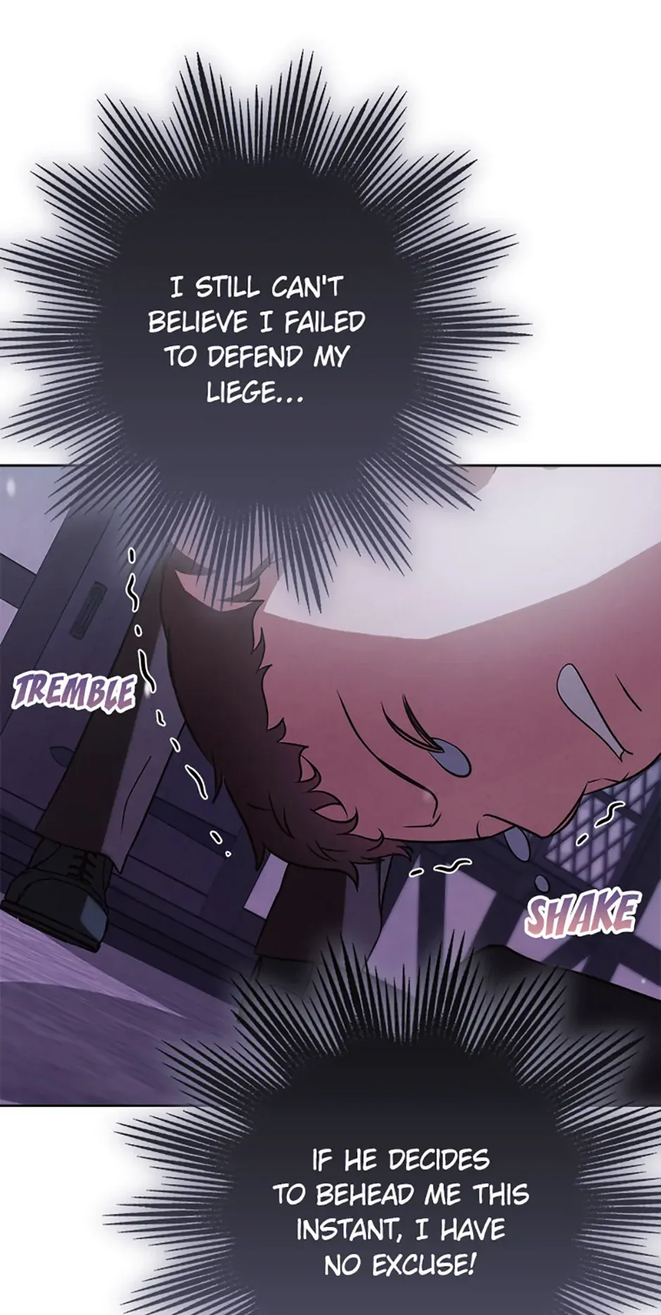 The Monster Duke Mistook Me for His Wife Chapter 17 page 29