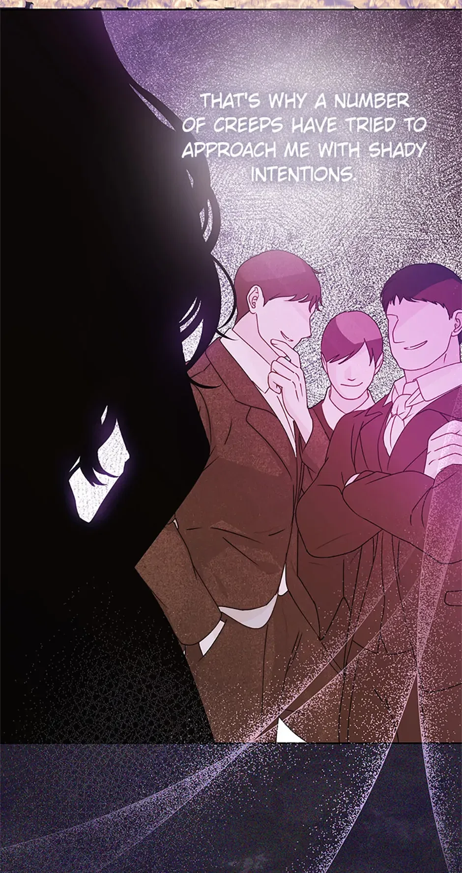 The Monster Duke Mistook Me for His Wife Chapter 19 page 55