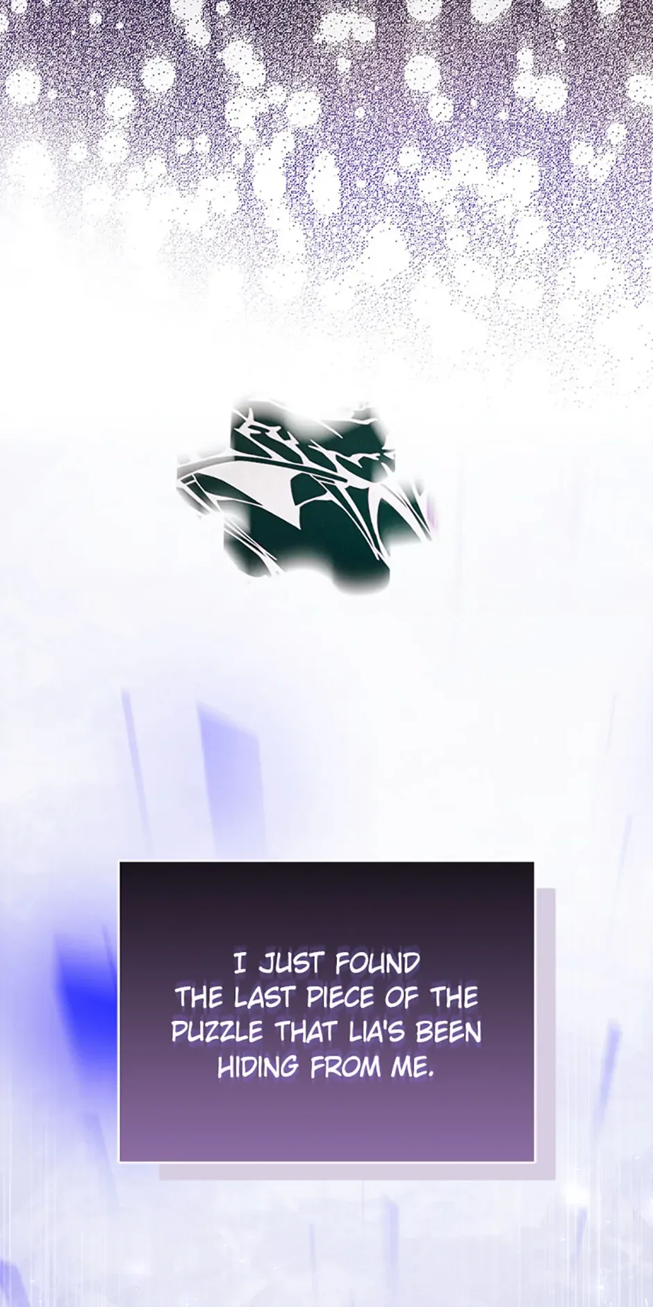 The Monster Duke Mistook Me for His Wife Chapter 17 page 47