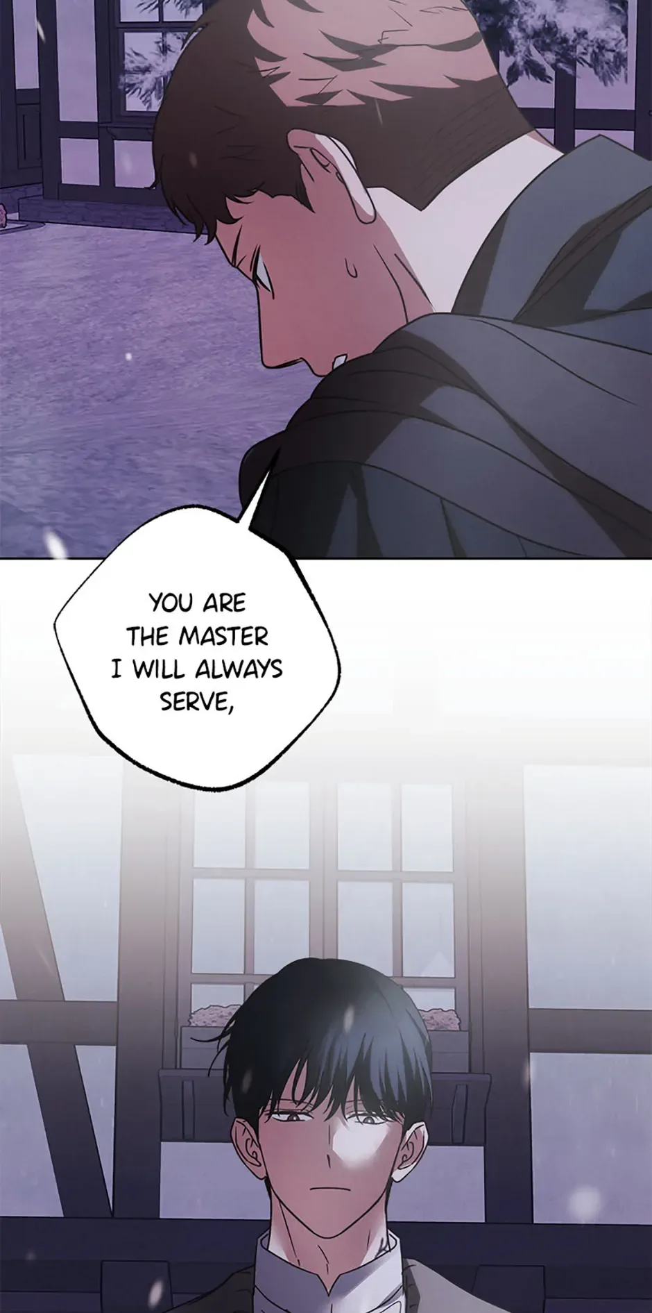 The Monster Duke Mistook Me for His Wife Chapter 17 page 44