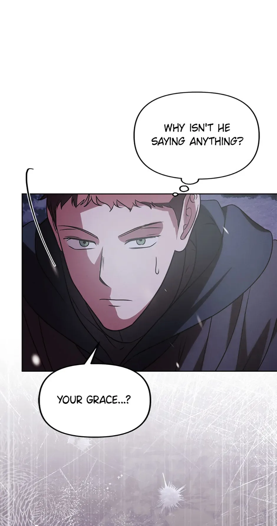 The Monster Duke Mistook Me for His Wife Chapter 17 page 35