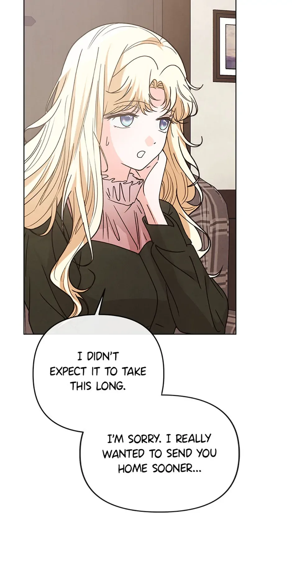 The Monster Duke Mistook Me for His Wife Chapter 18 page 63