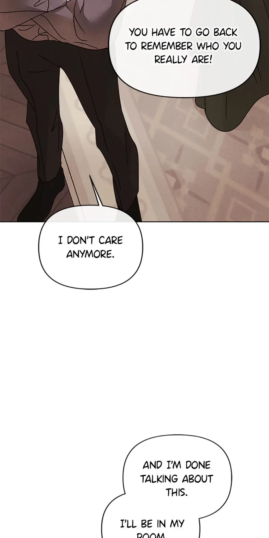 The Monster Duke Mistook Me for His Wife Chapter 18 page 75