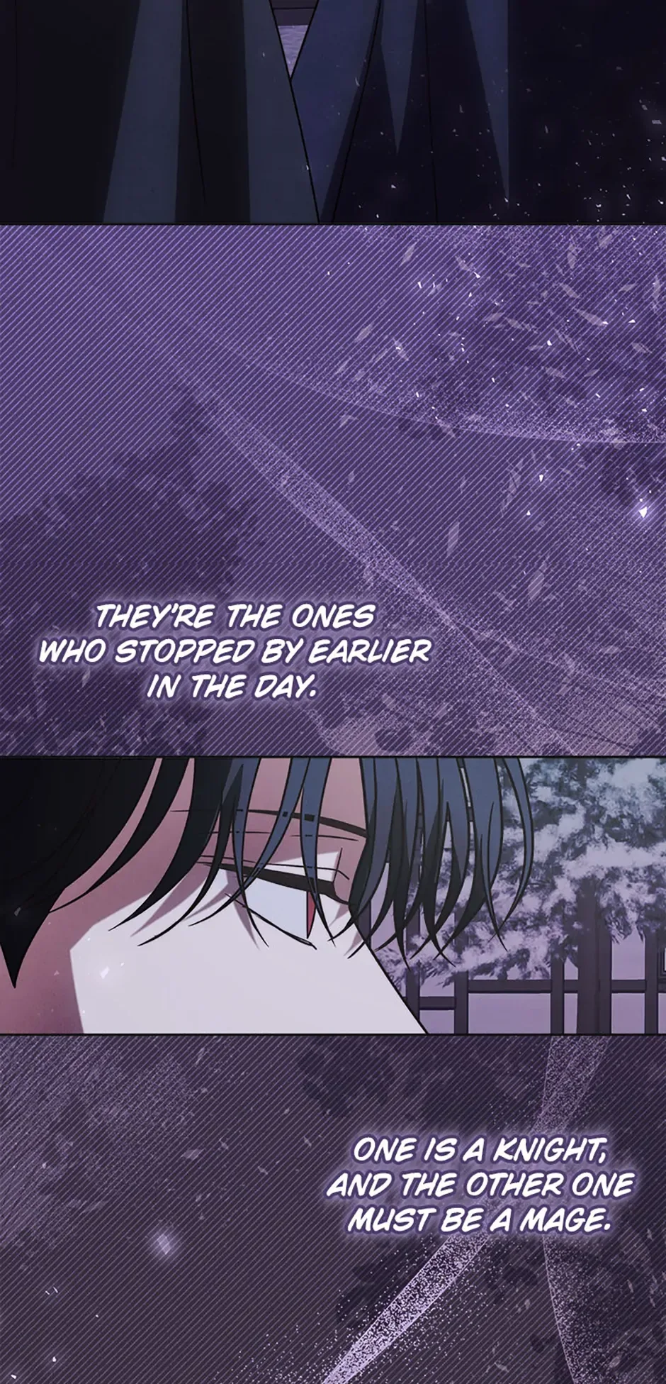 The Monster Duke Mistook Me for His Wife Chapter 16 page 69