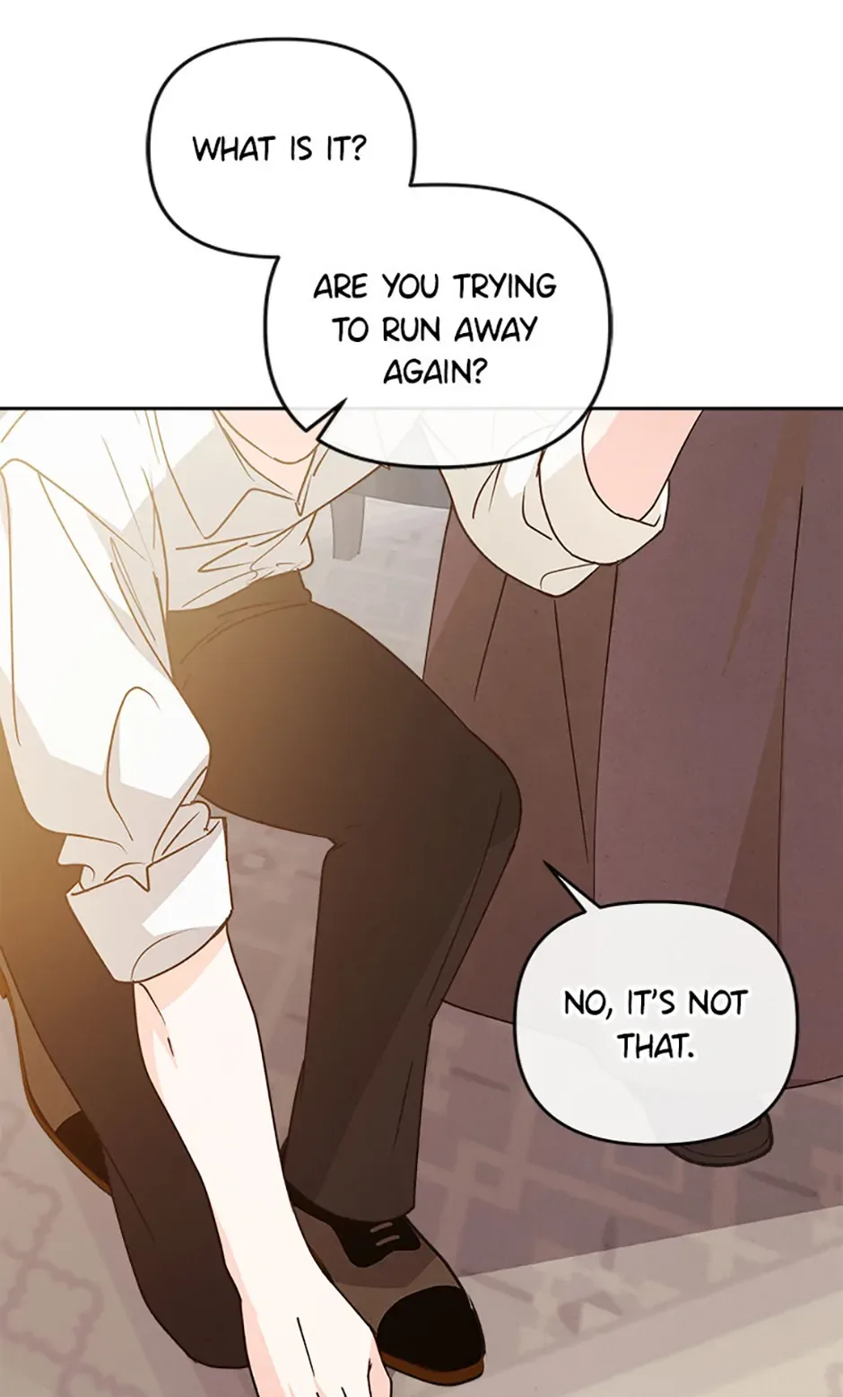 The Monster Duke Mistook Me for His Wife Chapter 19 page 49