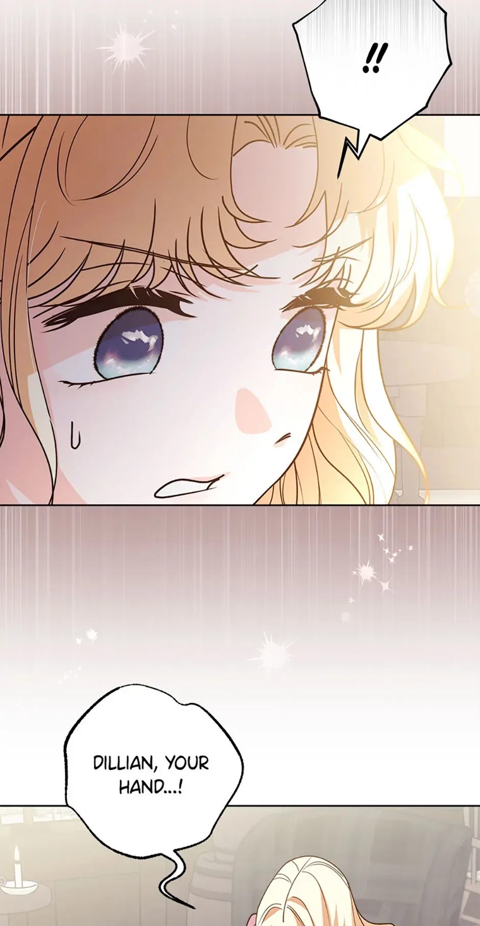 The Monster Duke Mistook Me for His Wife Chapter 19 page 39
