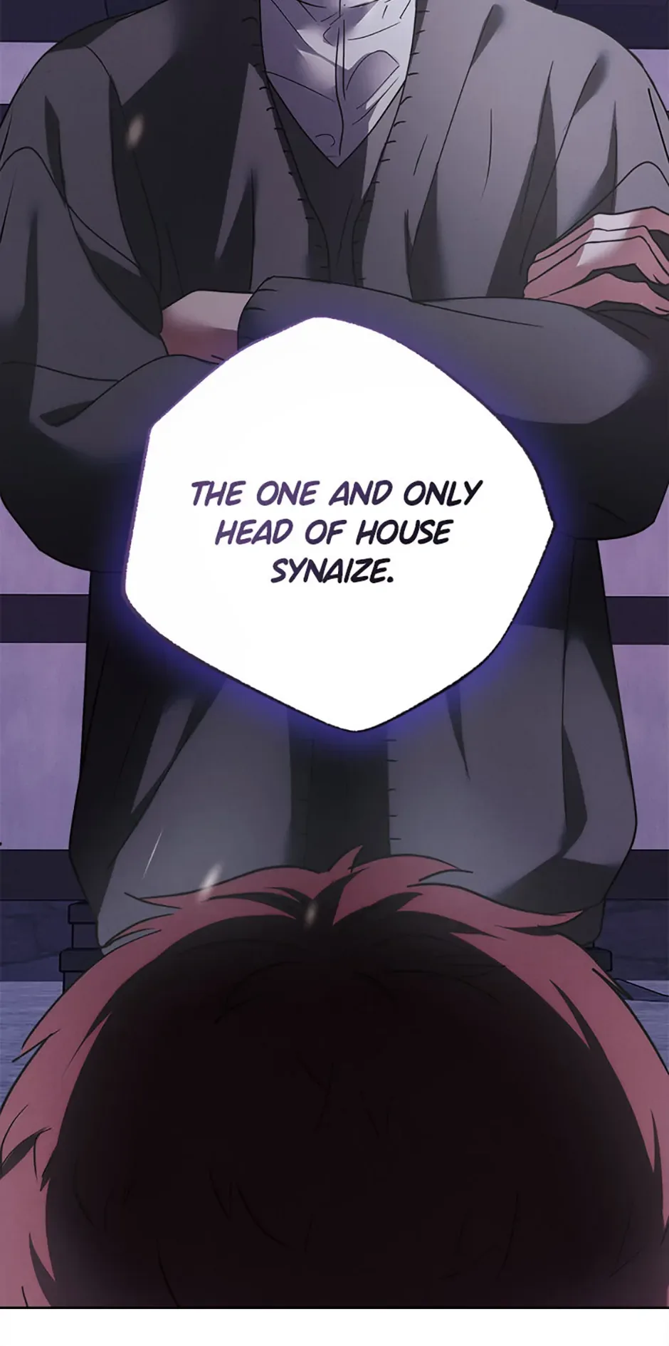 The Monster Duke Mistook Me for His Wife Chapter 17 page 45