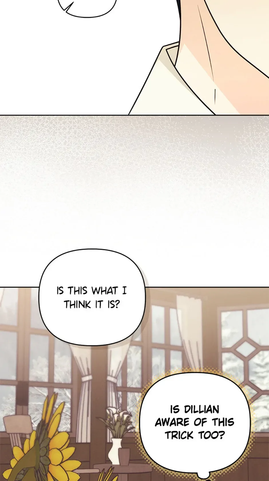 The Monster Duke Mistook Me for His Wife Chapter 19 page 59