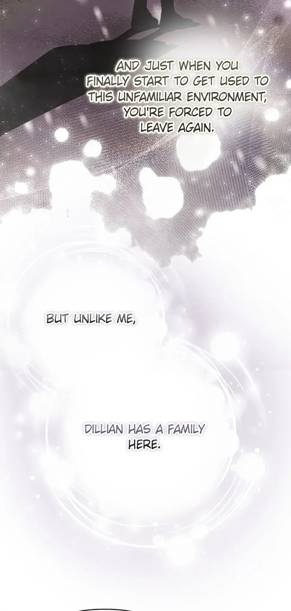 The Monster Duke Mistook Me for His Wife Chapter 19 page 68