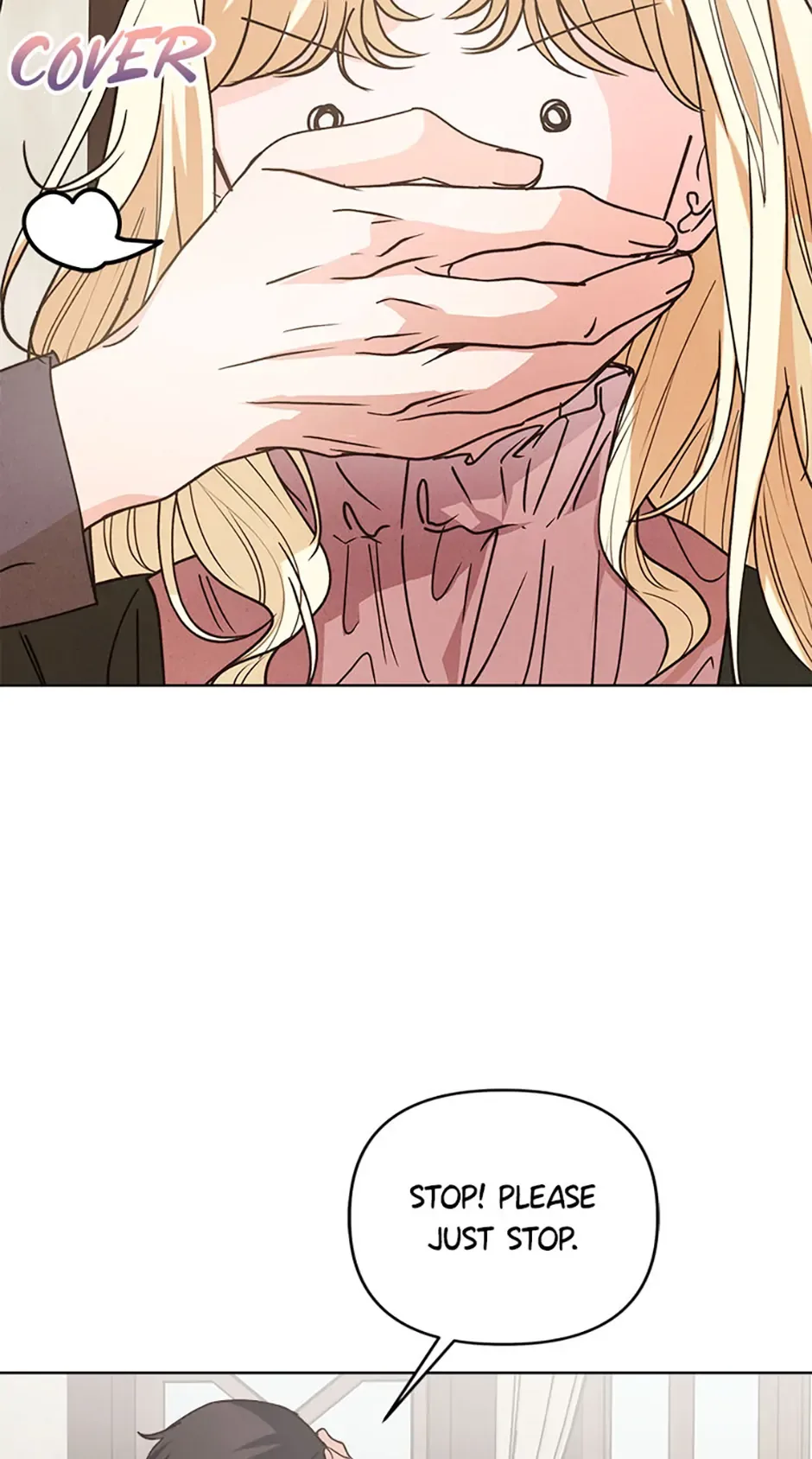 The Monster Duke Mistook Me for His Wife Chapter 18 page 67