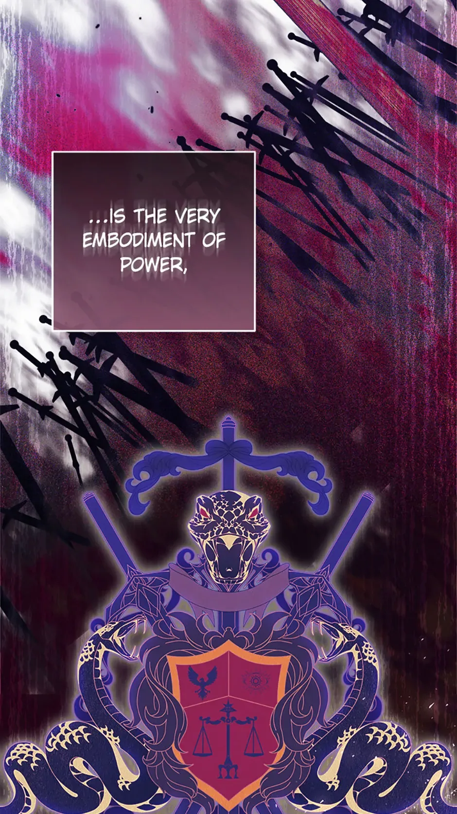 The Monster Duke Mistook Me for His Wife Chapter 17 page 50
