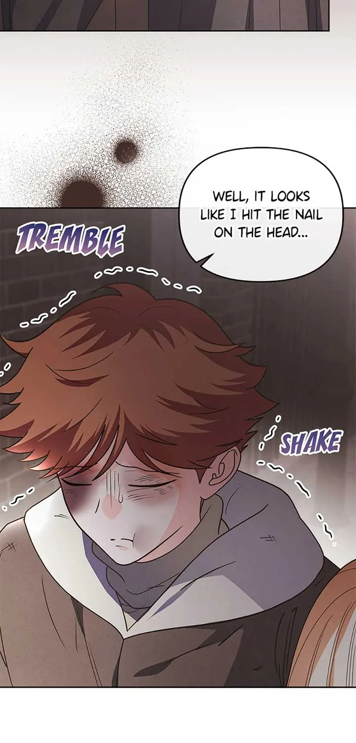 The Monster Duke Mistook Me for His Wife Chapter 27 page 11