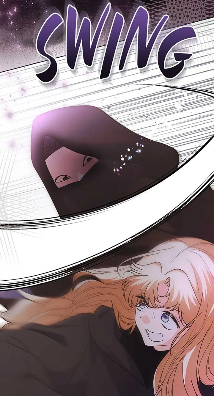 The Monster Duke Mistook Me for His Wife Chapter 27 page 5