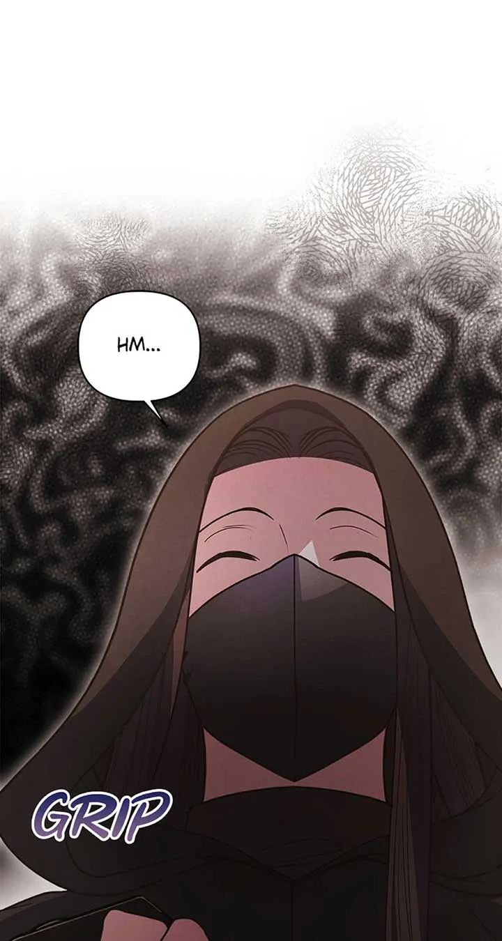 The Monster Duke Mistook Me for His Wife Chapter 27 page 18