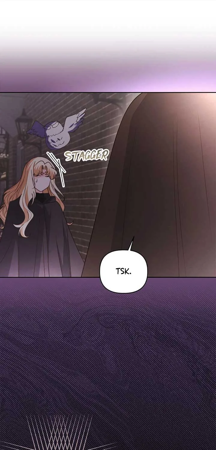 The Monster Duke Mistook Me for His Wife Chapter 27 page 7