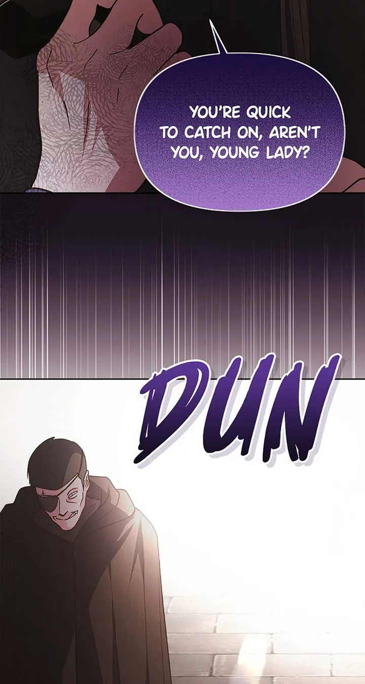 The Monster Duke Mistook Me for His Wife Chapter 27 page 19