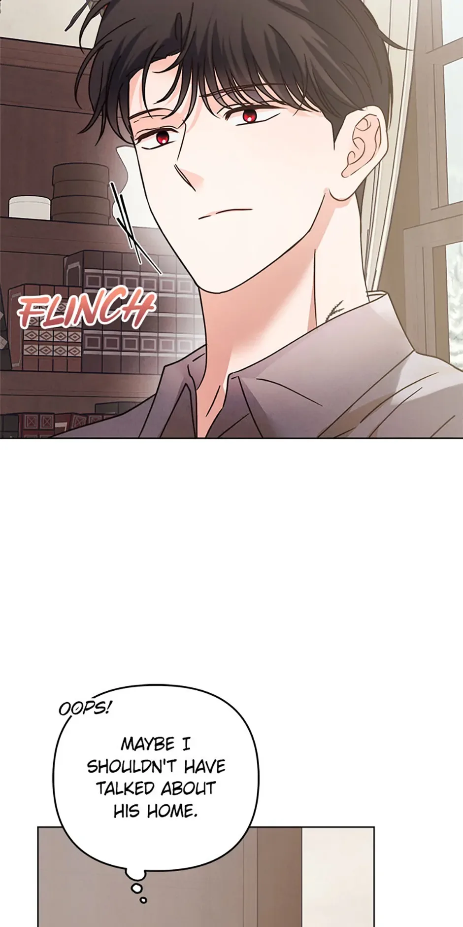 The Monster Duke Mistook Me for His Wife Chapter 18 page 62