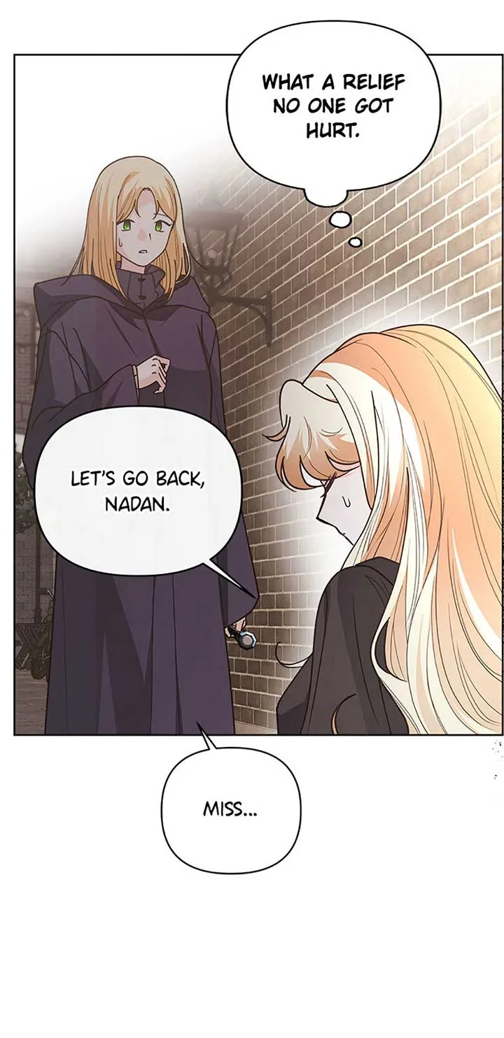 The Monster Duke Mistook Me for His Wife Chapter 27 page 55