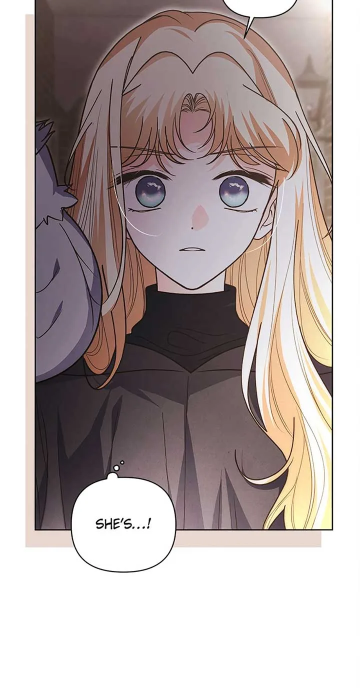 The Monster Duke Mistook Me for His Wife Chapter 27 page 31