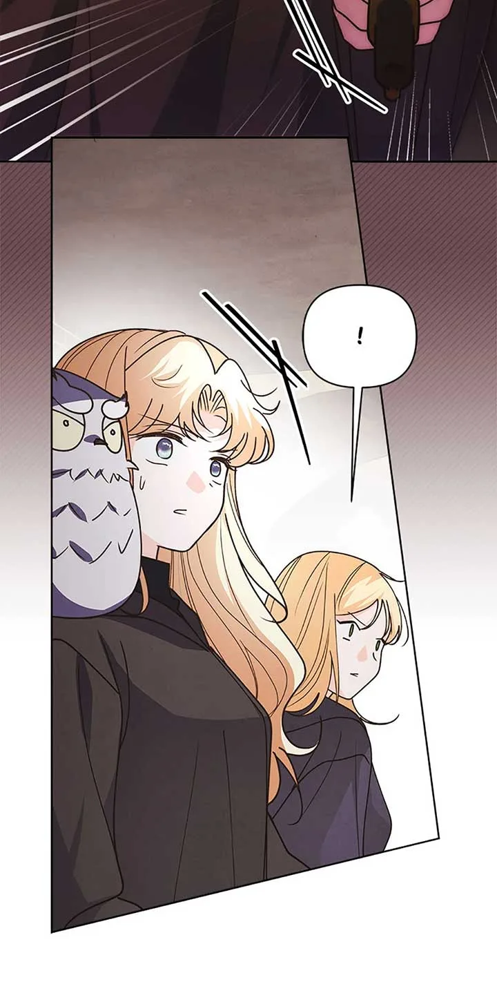 The Monster Duke Mistook Me for His Wife Chapter 27 page 41
