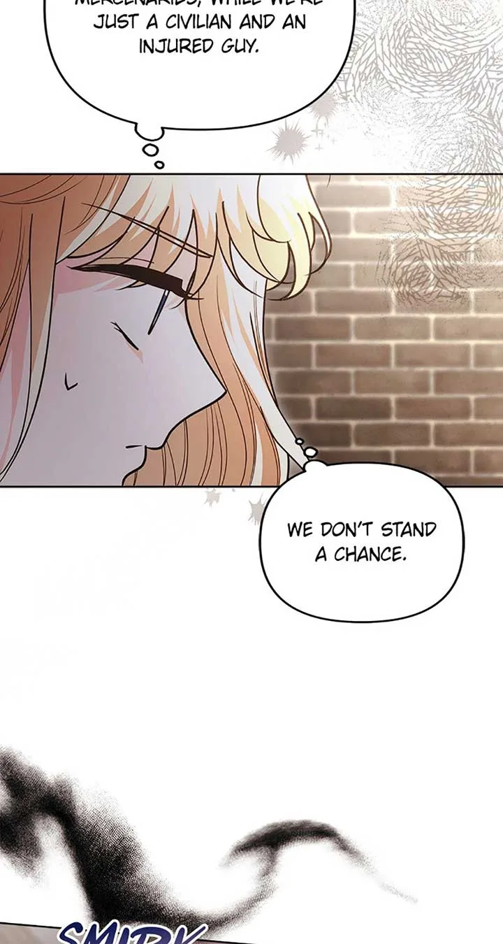 The Monster Duke Mistook Me for His Wife Chapter 27 page 21