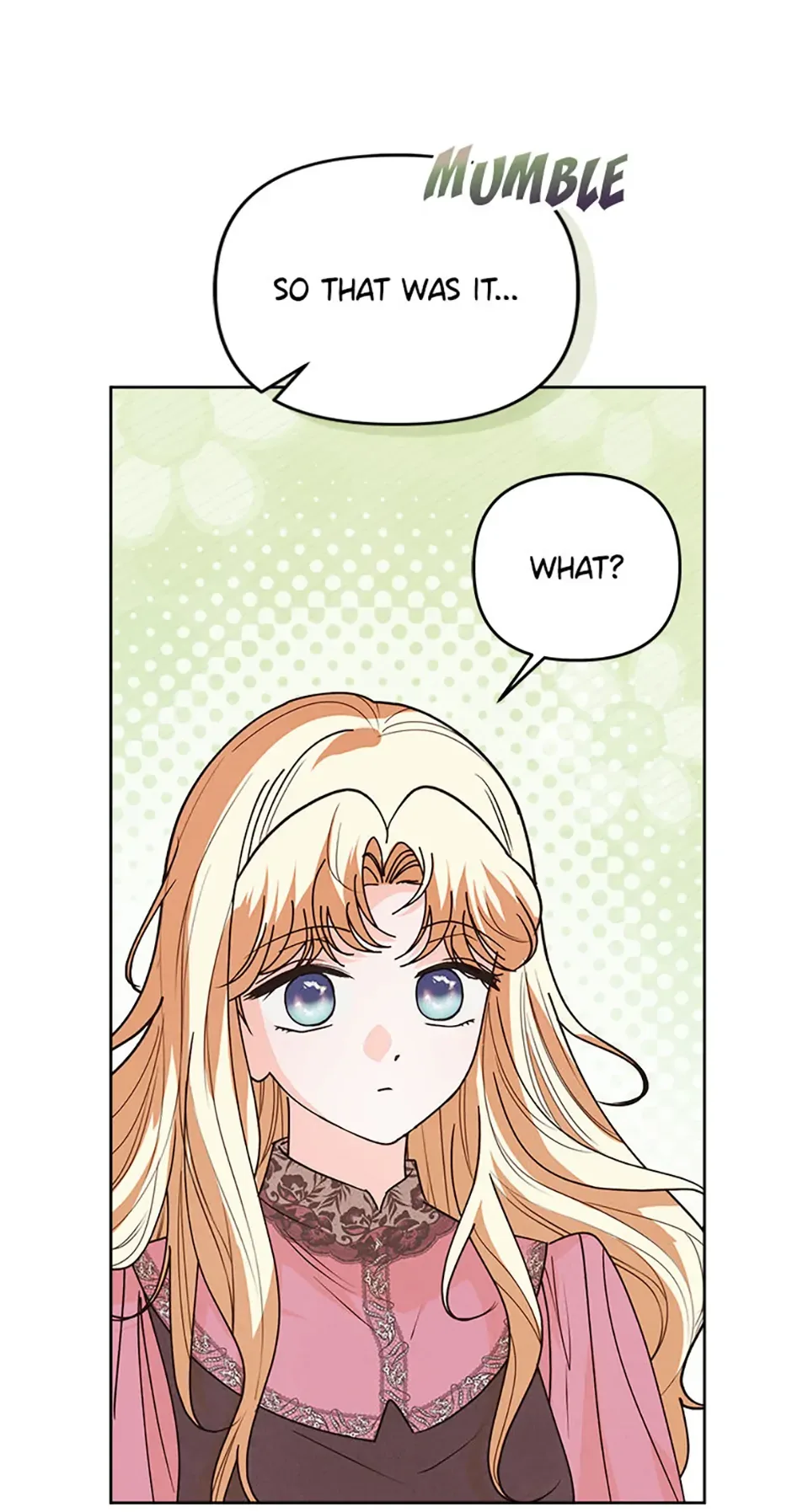 The Monster Duke Mistook Me for His Wife Chapter 19 page 62