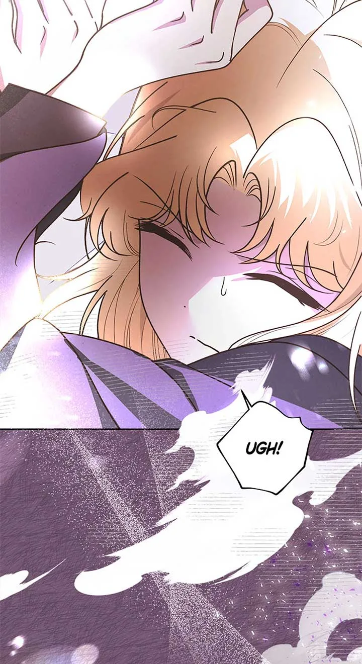 The Monster Duke Mistook Me for His Wife Chapter 27 page 50