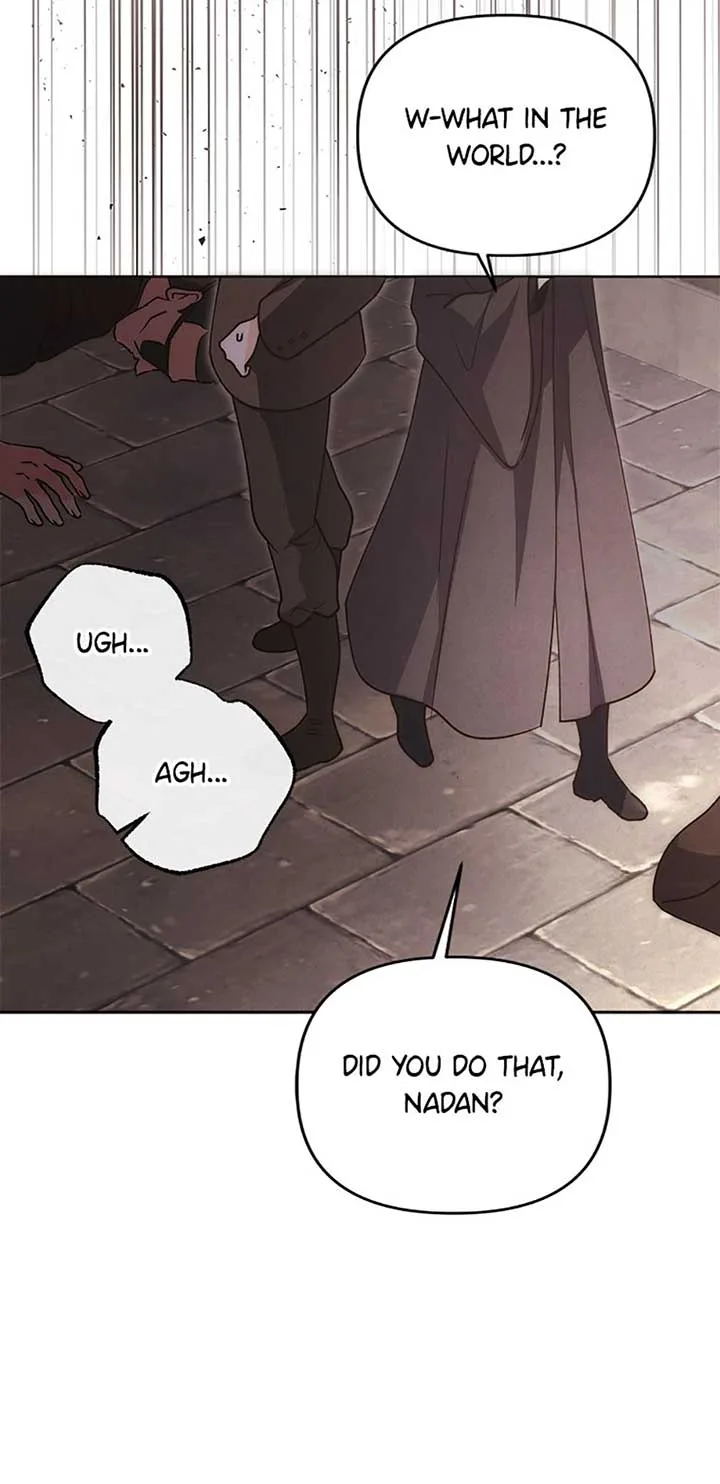 The Monster Duke Mistook Me for His Wife Chapter 27 page 27
