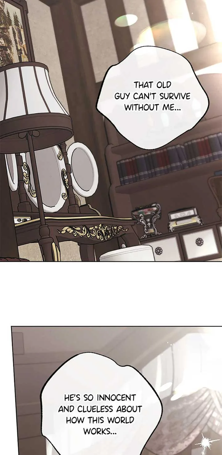 The Monster Duke Mistook Me for His Wife Chapter 27 page 66