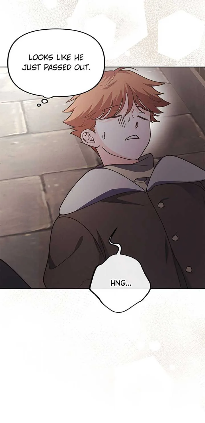 The Monster Duke Mistook Me for His Wife Chapter 27 page 54