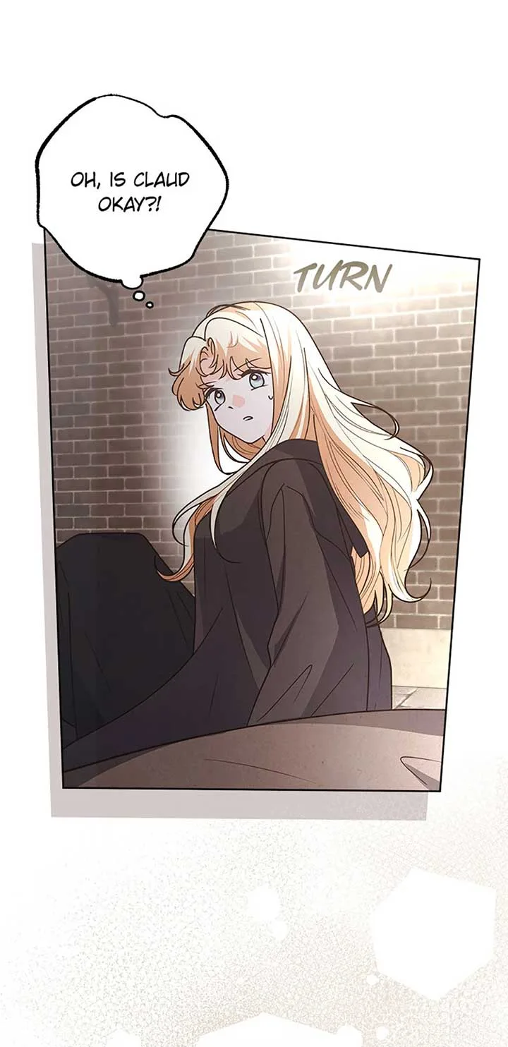 The Monster Duke Mistook Me for His Wife Chapter 27 page 53