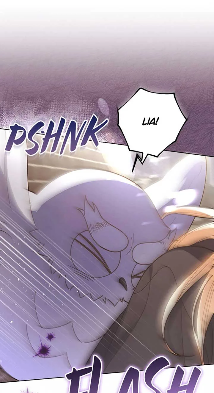 The Monster Duke Mistook Me for His Wife Chapter 27 page 47