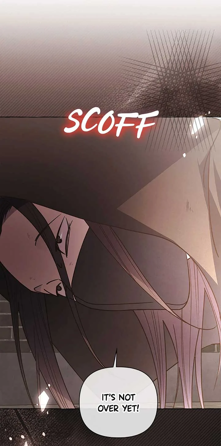 The Monster Duke Mistook Me for His Wife Chapter 27 page 38