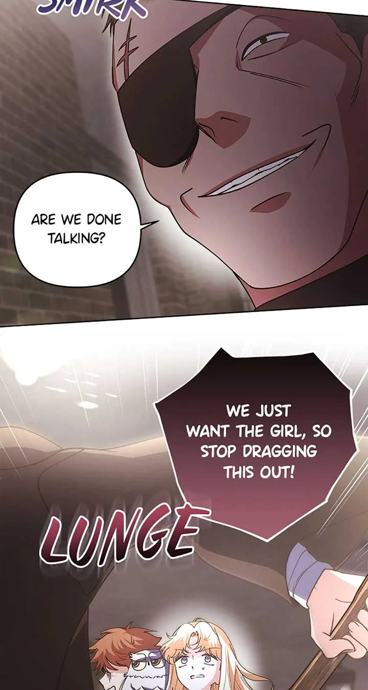 The Monster Duke Mistook Me for His Wife Chapter 27 page 22