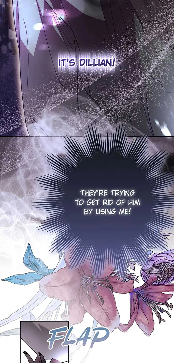 The Monster Duke Mistook Me for His Wife Chapter 27 page 16