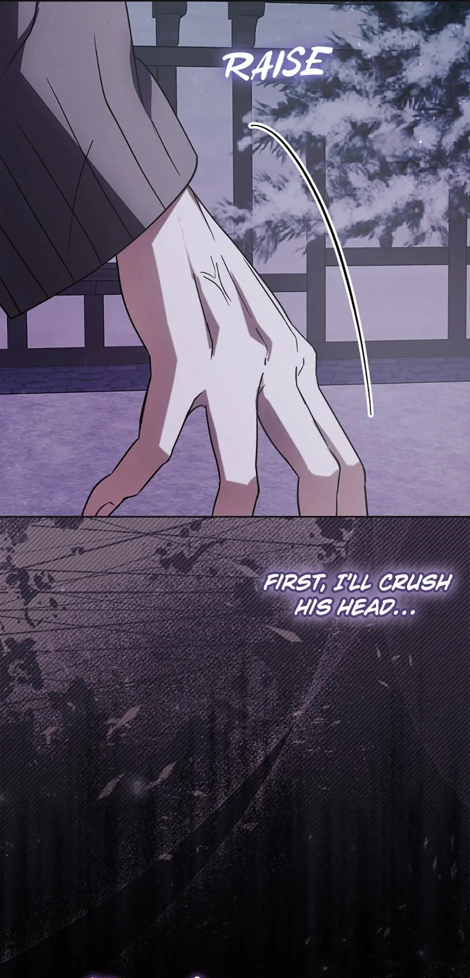The Monster Duke Mistook Me for His Wife Chapter 16 page 72