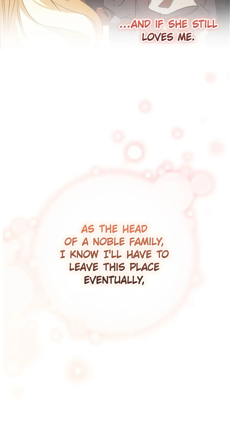 The Monster Duke Mistook Me for His Wife Chapter 17 page 67