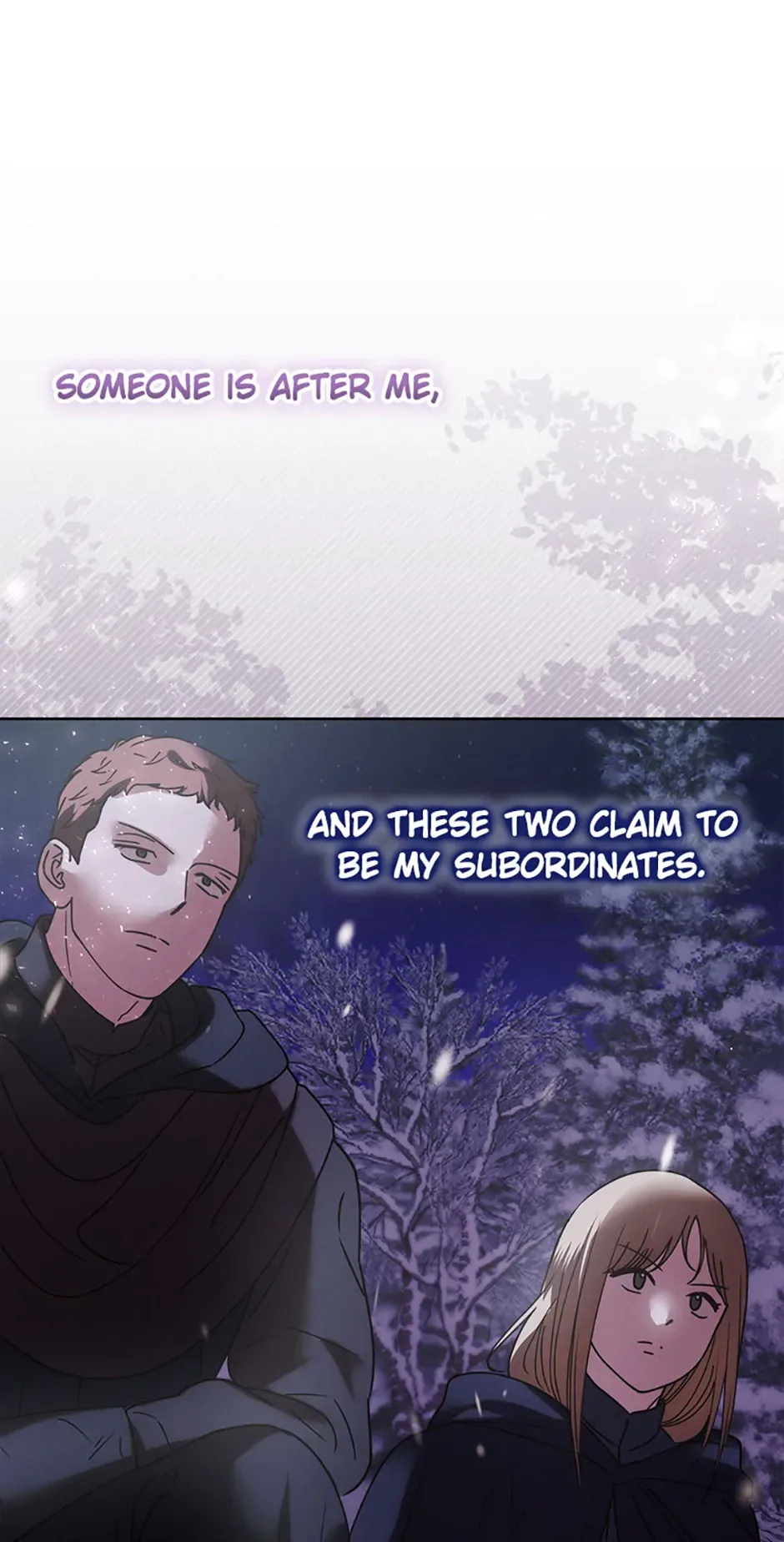 The Monster Duke Mistook Me for His Wife Chapter 17 page 59