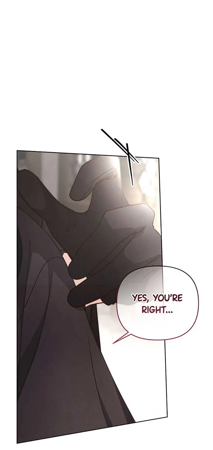 The Monster Duke Mistook Me for His Wife Chapter 28 page 10