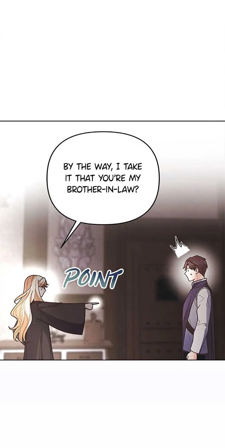 The Monster Duke Mistook Me for His Wife Chapter 28 page 23