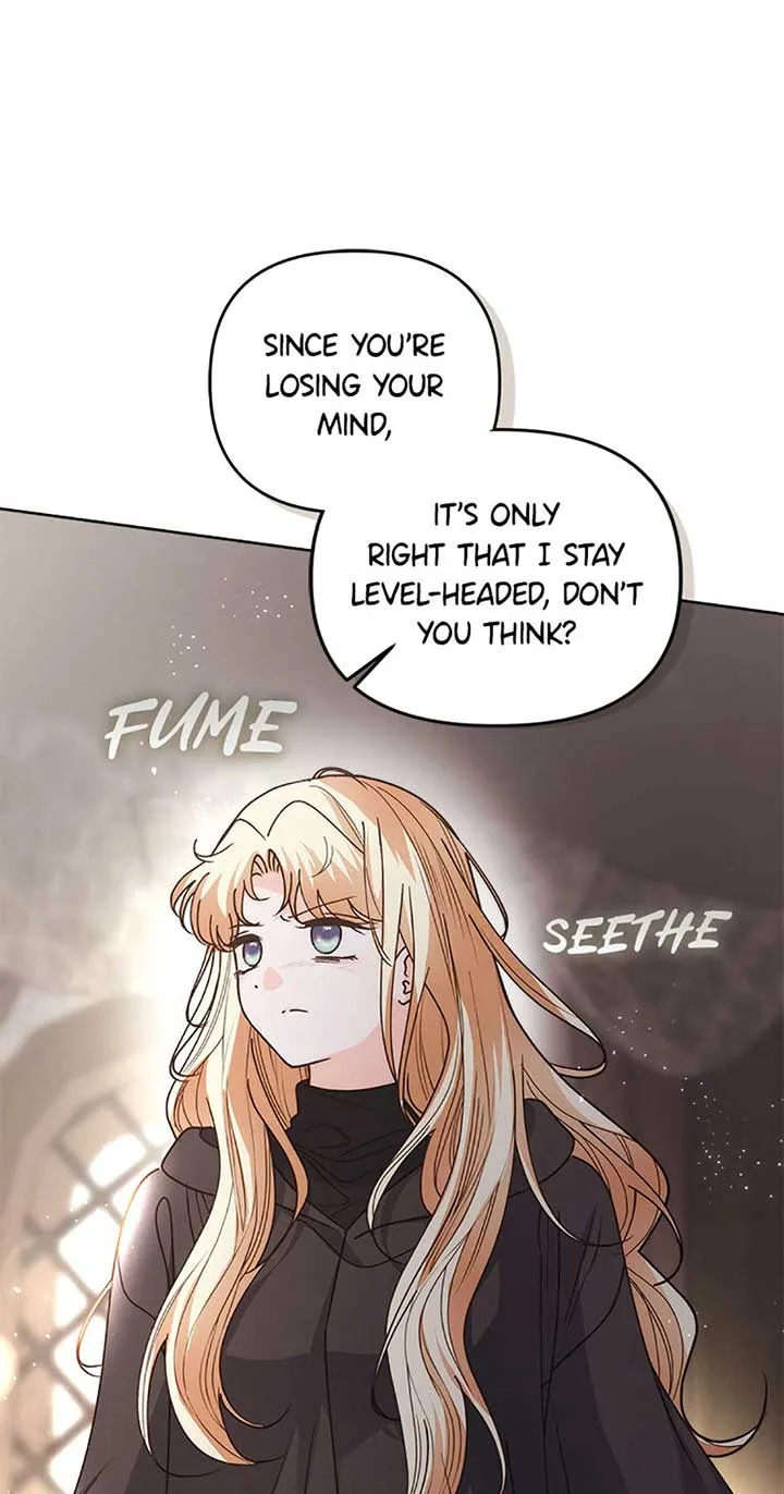 The Monster Duke Mistook Me for His Wife Chapter 28 page 6