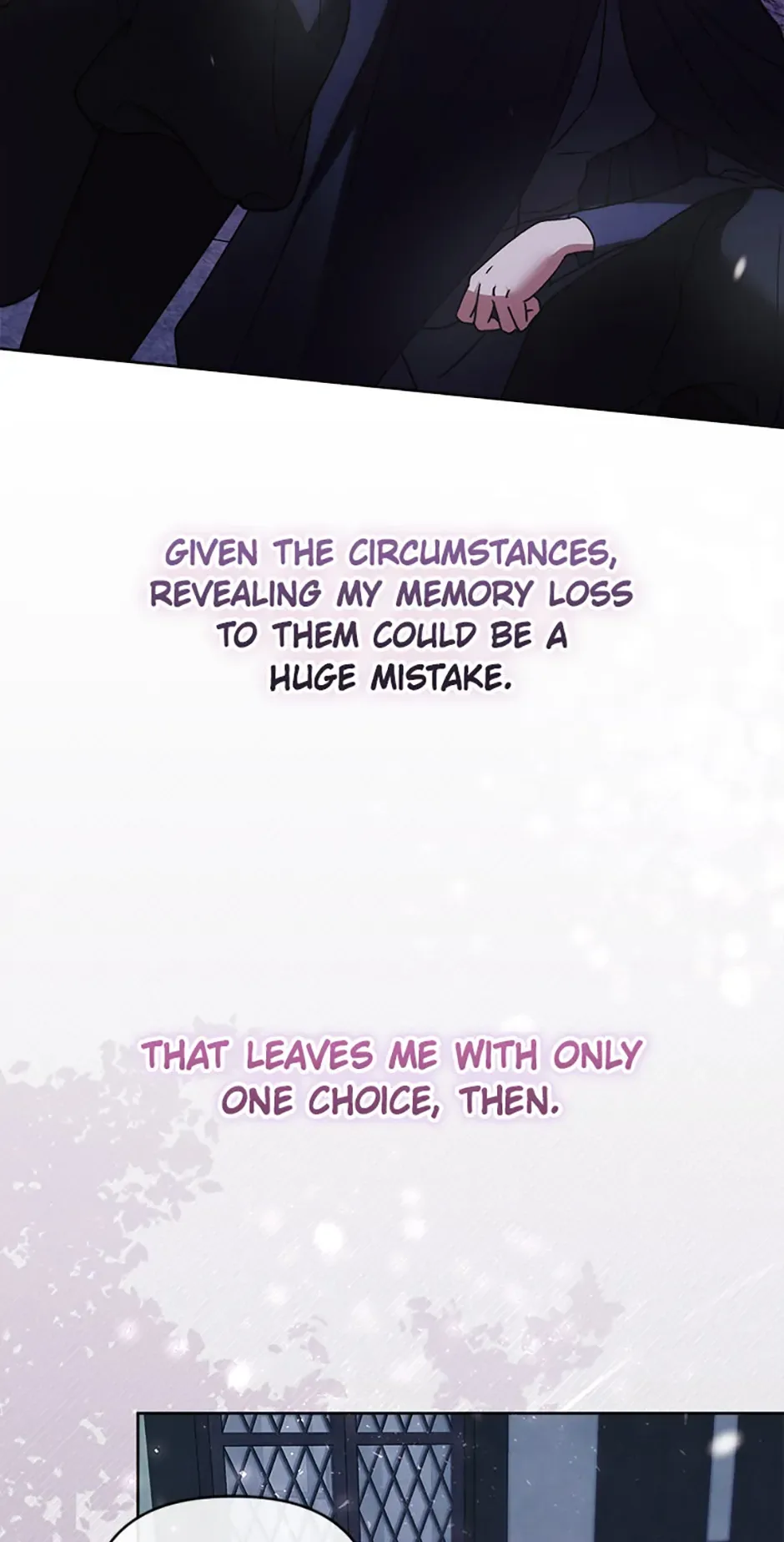 The Monster Duke Mistook Me for His Wife Chapter 17 page 60