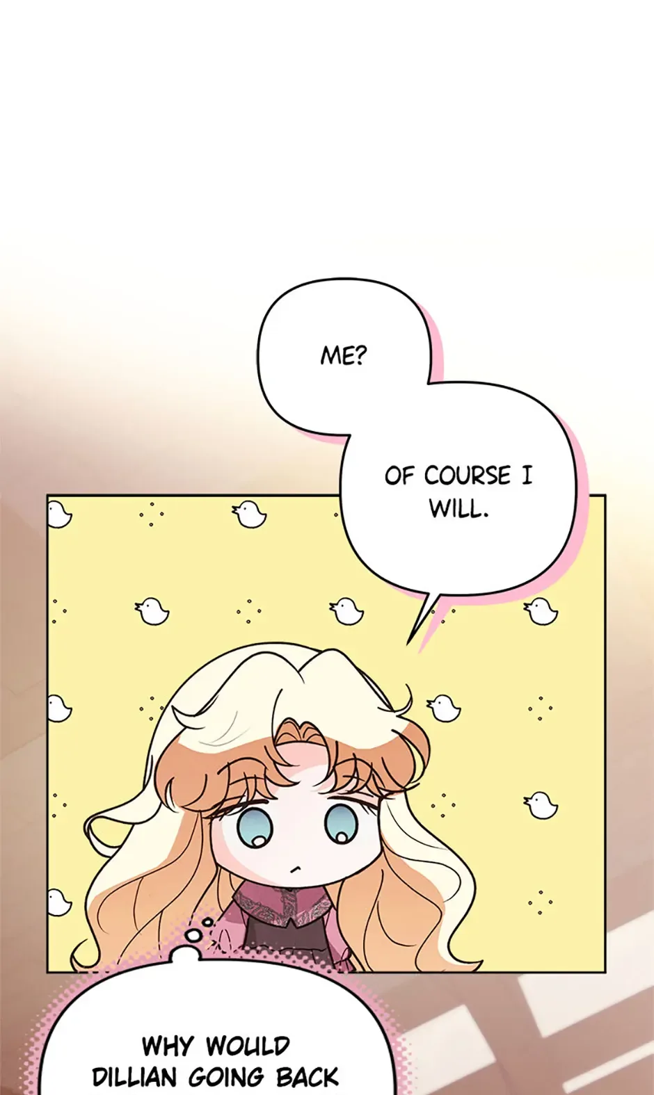 The Monster Duke Mistook Me for His Wife Chapter 19 page 75