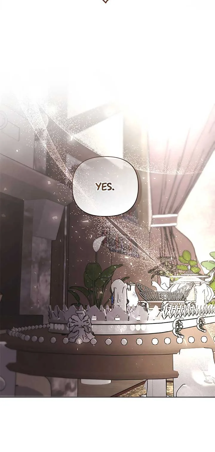 The Monster Duke Mistook Me for His Wife Chapter 28 page 5