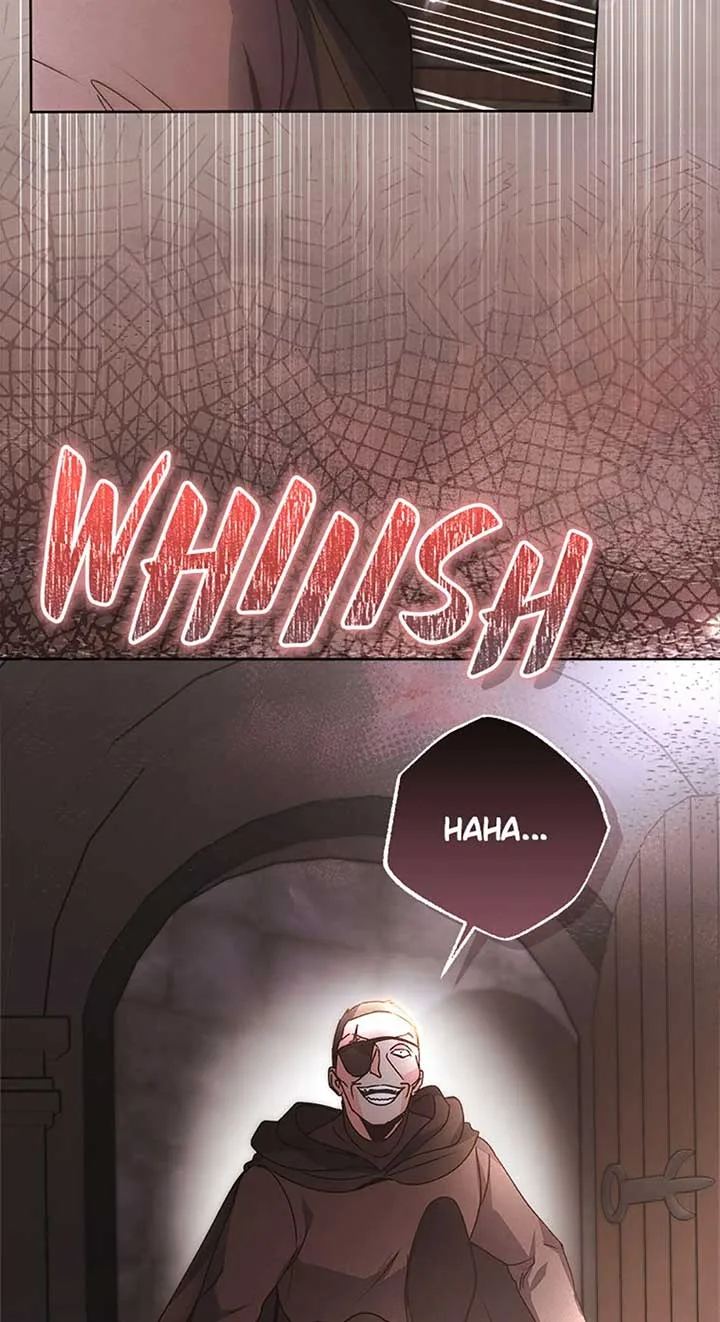 The Monster Duke Mistook Me for His Wife Chapter 28 page 47