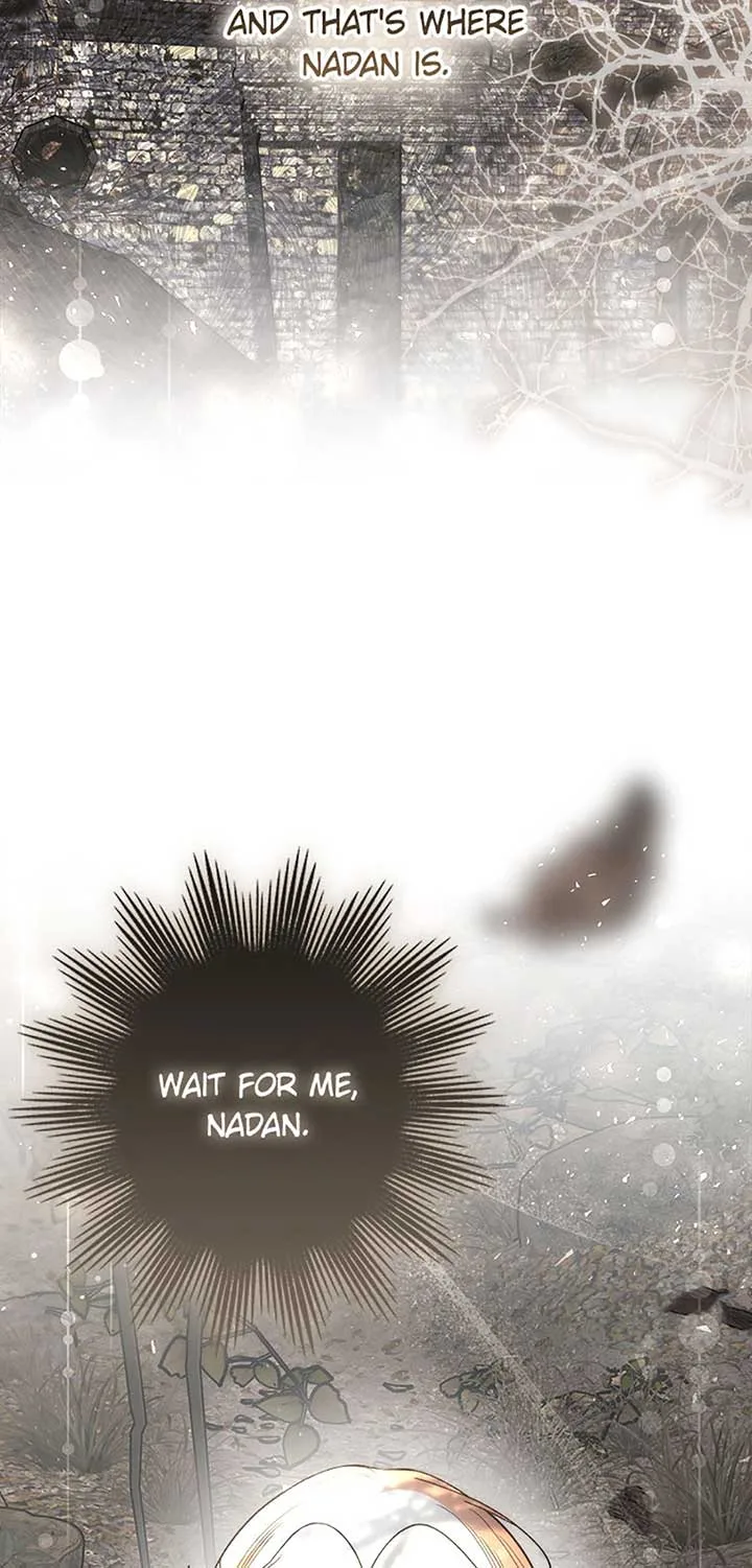 The Monster Duke Mistook Me for His Wife Chapter 28 page 81
