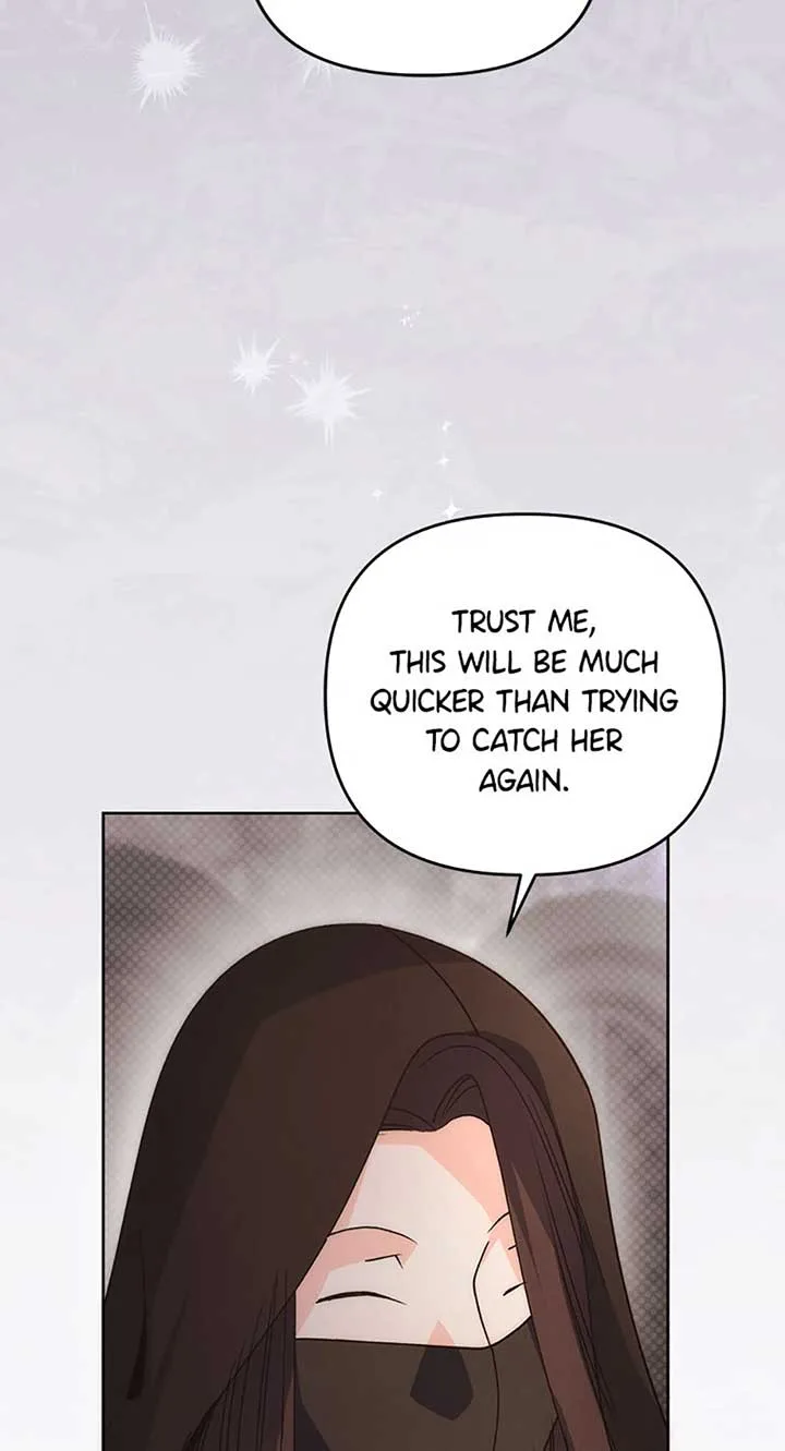 The Monster Duke Mistook Me for His Wife Chapter 28 page 42