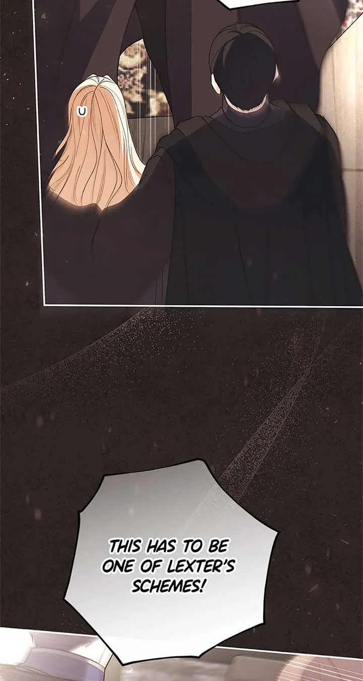 The Monster Duke Mistook Me for His Wife Chapter 28 page 68