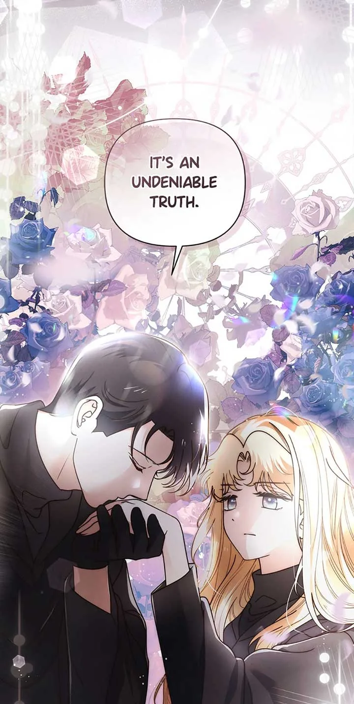 The Monster Duke Mistook Me for His Wife Chapter 28 page 20