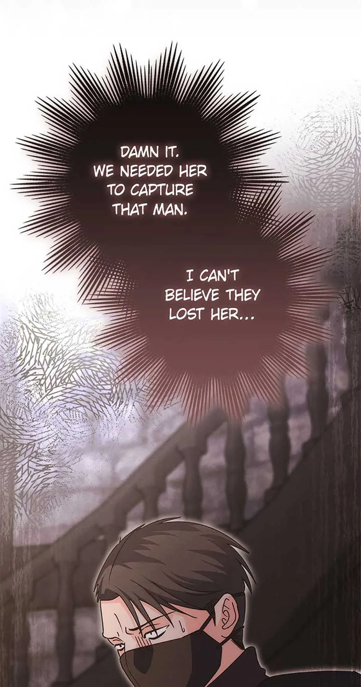 The Monster Duke Mistook Me for His Wife Chapter 28 page 36